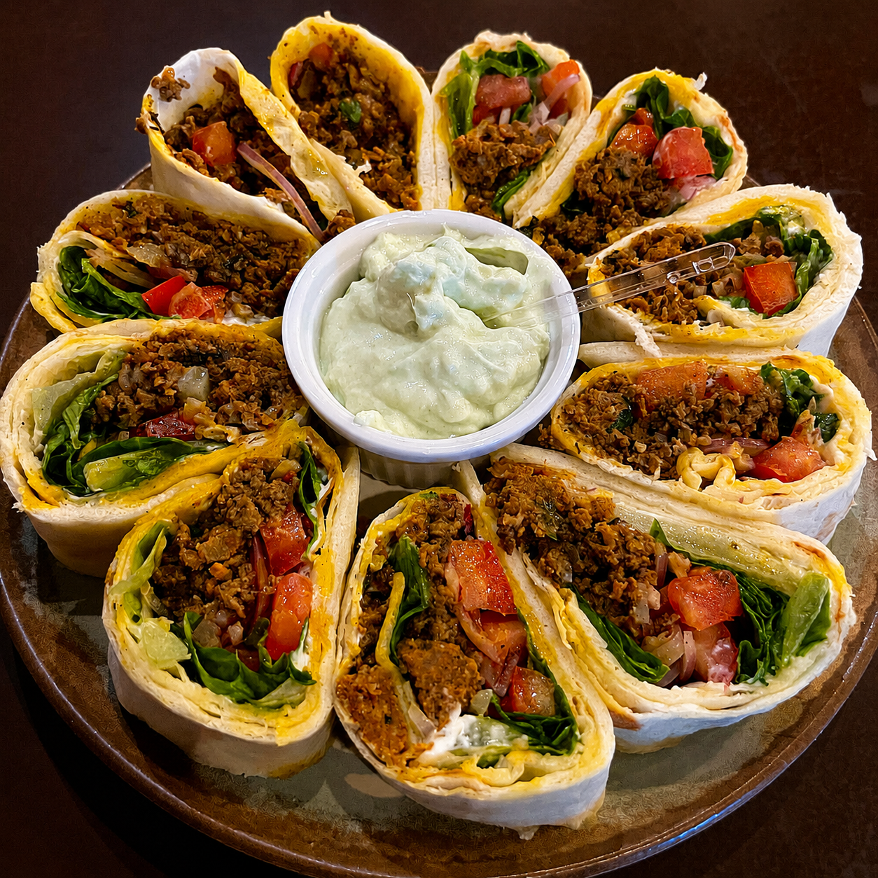Shawarma